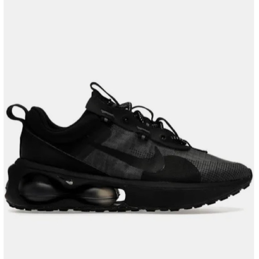 Nike Air max 2021 Triple Black